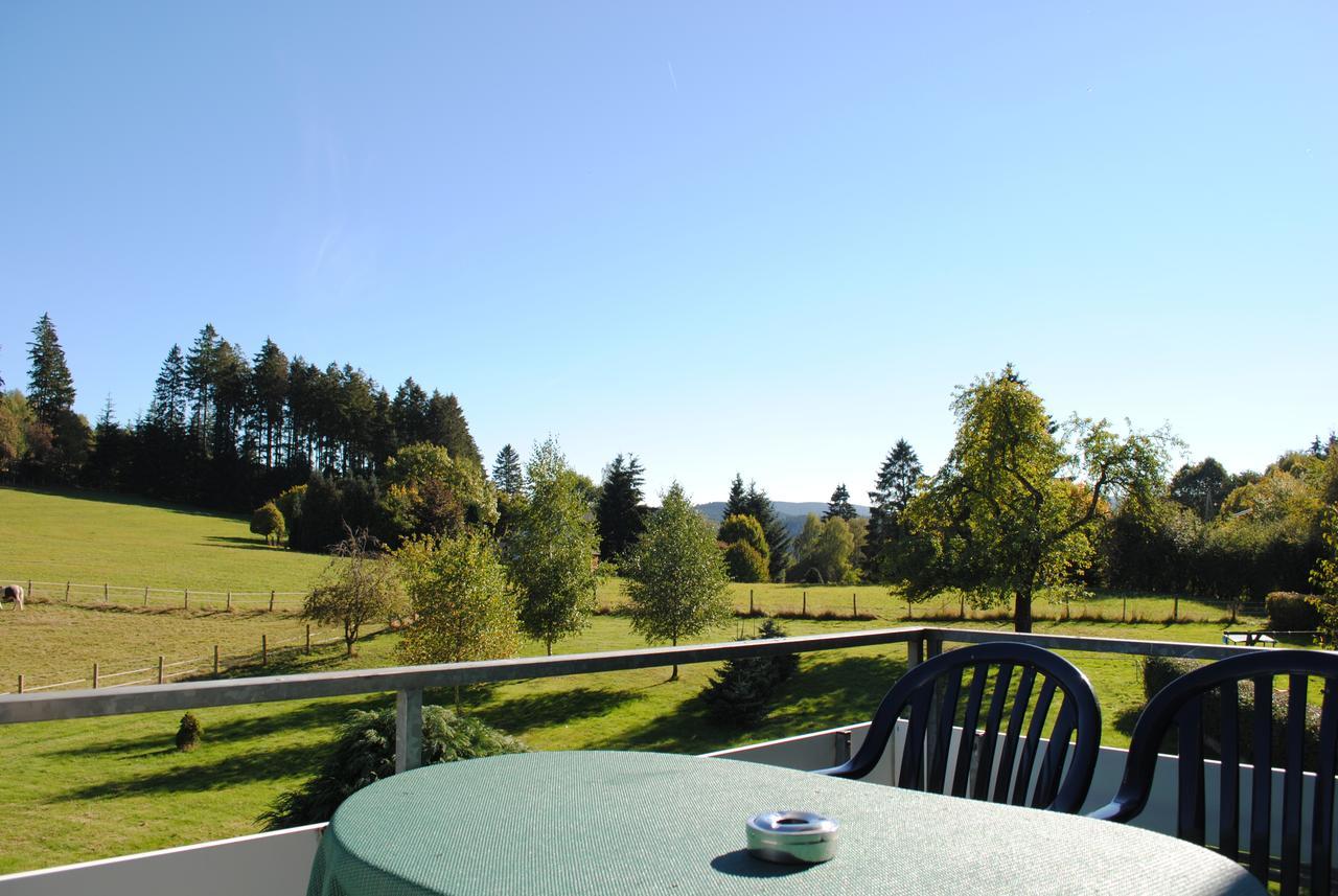 Landgasthof Gruss Brilon Exterior photo